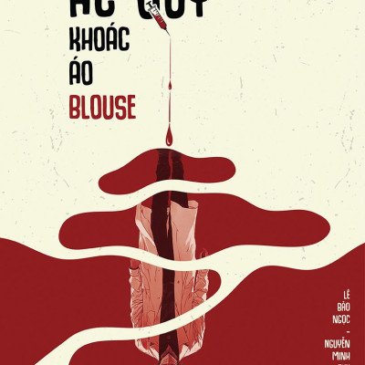 Ác Quỷ Khoác Áo Blouse - Bản Quyền