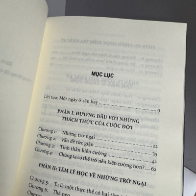 THỰC HÀNH KHẮC KỶ - William B. Irvine – Thu Hằng dịch – Nhã Nam - NXB Dân Trí