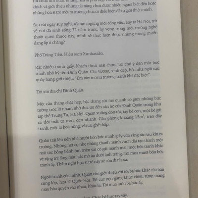 Combo 2c tác giả Xuân Phượng: Gánh gánh gồng gồng và Khắc đi khắc đến 