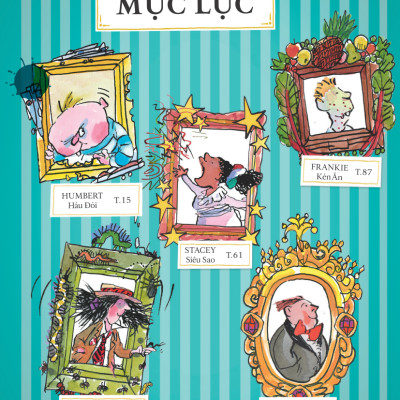 Lũ Trẻ Hư Nhất Quả Đất 2