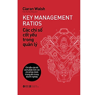 Các Chỉ Số Cốt Yếu Trong Quản Lý 