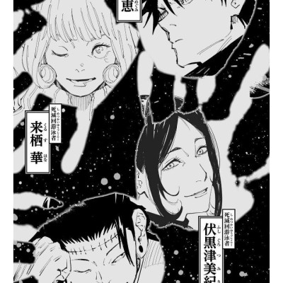 Jujutsu Kaisen 24 (Japanese Edition)