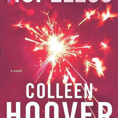 Hopeless: Colleen Hoover
