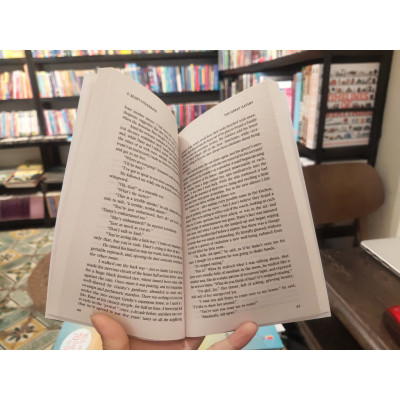Sách - The Great Gatsby by F. Scott Fitzgerald - Fiction/Novel In English