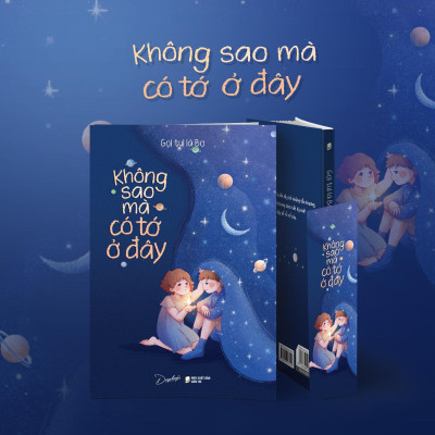 Không Sao Mà, Có Tớ Ở Đây - Bản Quyền