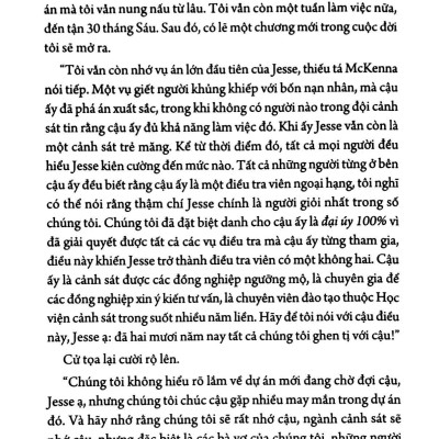 Sự Thật Vụ Mất Tích Nữ Nhà Báo Stephanie Mailer