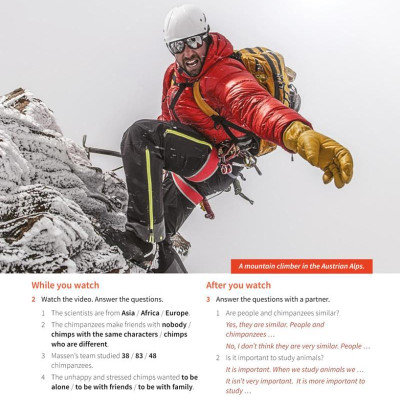 Skillful Second Edition Level 1 Reading & Writing Student