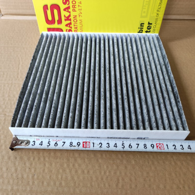 Lọc gió điều hòa Honda Odyssey 2008-2017 than hoạt tính - AC881C