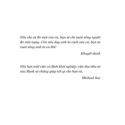 Sách - Giải Mã Doanh Nhân