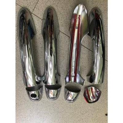 Vios, hõm cửa, ốp tay cửa dành cho Vios 2020 