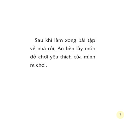 Dạy Trẻ Kỹ Năng An Toàn - Con Yêu Nhớ Giữ An Toàn