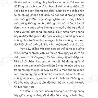 Đi Khi Ta Còn Trẻ