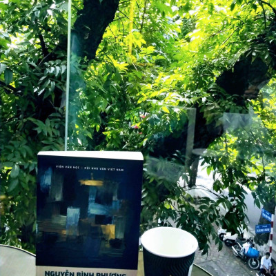 Những Mê Lộ Nghệ Thuật - Nguyễn Bình Phương (Viện Văn Học)