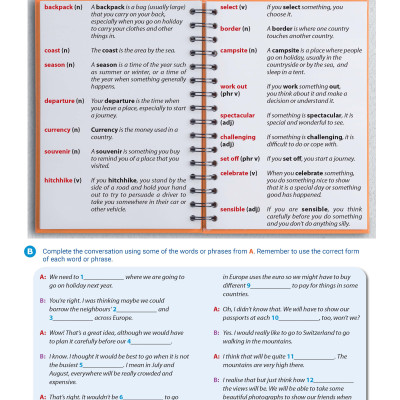 Writing Success Intermediate Level B1