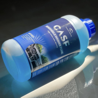 Nước rửa kính xe ô tô THACO CASF dùng cho xe TOYOTA, MAZDA, KIA - Không cần pha - Tiêu chuẩn Nhật Bản