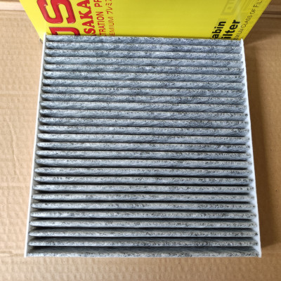 Lọc gió điều hòa Honda Odyssey 2008-2017 than hoạt tính - AC881C