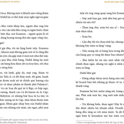 Sách - Người Bán Hàng Vĩ Đại Nhất Thế Giới