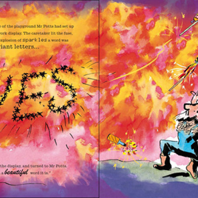 Sách tiếng Anh - The World