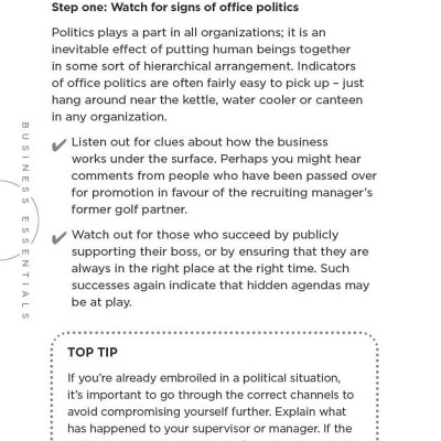 Tackle Office Nightmares