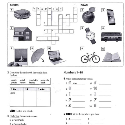 Headway: Beginner: Workbook With Key