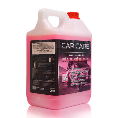NƯỚC RỬA XE KHÔNG CHẠM KC06 [5 Lít]