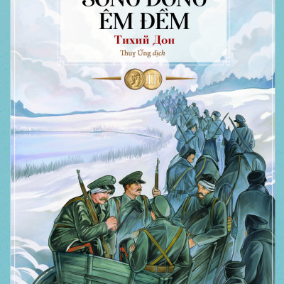 Sông Đông Êm Đềm (Bộ 2 Cuốn)