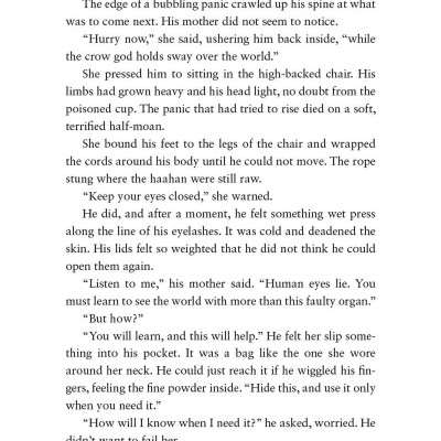 Between Earth And Sky 1: Black Sun