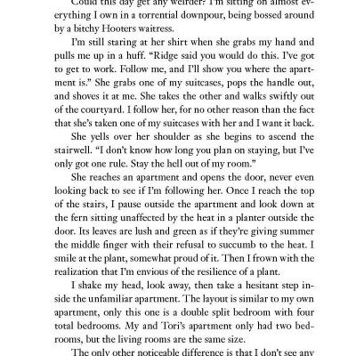 Maybe Someday Book 1