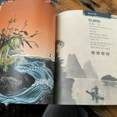 (Tặng Bookmark) BÁCH QUỶ DẠ HÀNH - Linh Lan Books