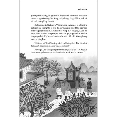 (Bộ ba tiểu thuyết ĐẤT LÀNH – ĐỜI CON – LY TÁN)  ĐƯA TA VỀ MẢNH “ĐẤT LÀNH” CỦA PEARL S. BUCK
SAU 20 NĂM VẮNG BÓNG