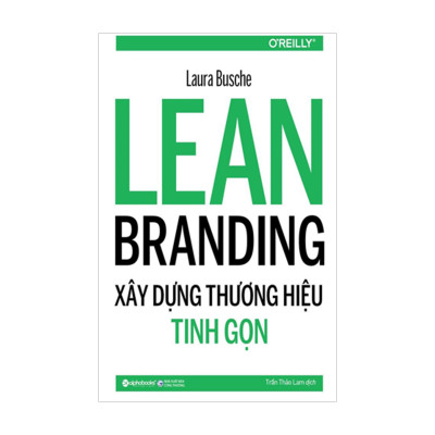 Combo Xây Dựng Thương Hiệu Tinh Gọn + Quản Trị Thương Hiệu Trực Tuyến 