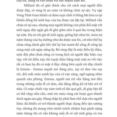 Bản Đồ Các Ngày