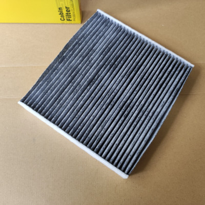 Lọc gió điều hòa Toyota Camry 2006-2016 than hoạt tính - AC108C