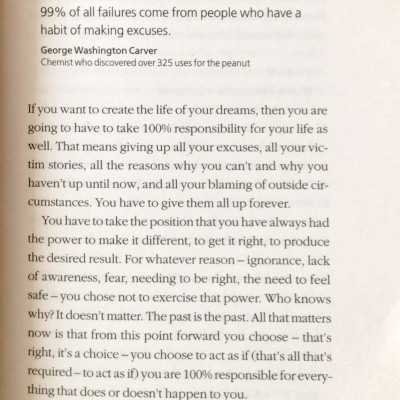 HOW TO GET FROM WHERE YOU ARE