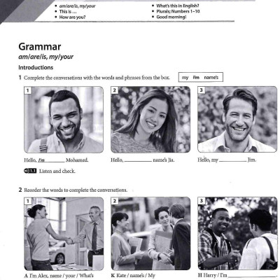 Headway: Beginner: Workbook With Key