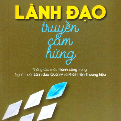 Lãnh Đạo Truyền Cảm Hứng