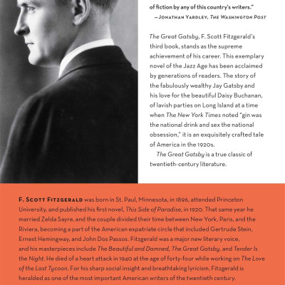 The Great Gatsby - Đại Gia Gatsby