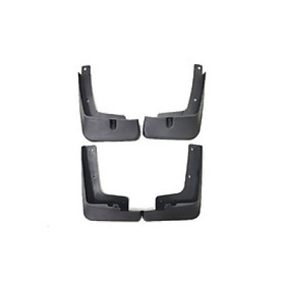 BỘ CHẮN BÙN THEO XE DÀNH CHO MITSUBISHI XPANDER 2018-2019