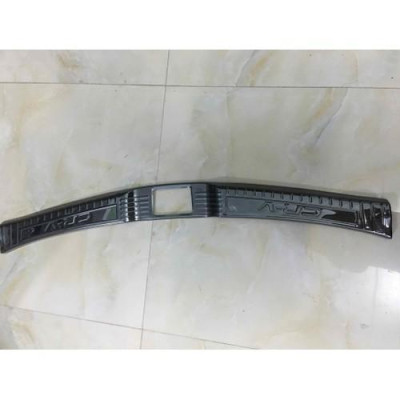 Ốp Chống trầy Bậc cốp DÀNH CHO Xe Honda CRV 2019 - 2020 -2021, Bậc cốp trong