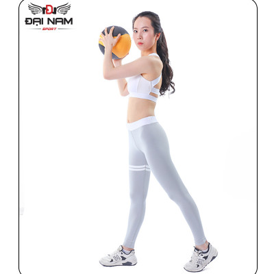 Bóng Tạ Tập Thể Lực,Tập Gym,Tập Yoga 6kg Chất Liệu Cao Su Đặc Hàng Nhập Khẩu Đại Nam Sport