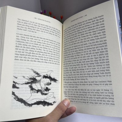 (In lần thứ 2- bổ sung 16 trang ảnh màu) BÈ TRE VIỆT NAM DU KÝ -  5500 DẶM VƯỢT THÁI BÌNH DƯƠNG - Tim Severin – Đỗ Thái Bình và Vũ Diệu Linh dịch -NXB Trẻ 