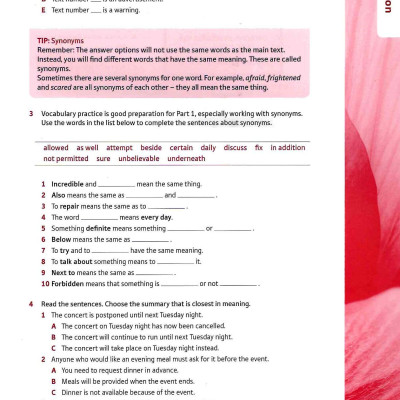 Oxford Preparation & Practice For Cambridge English Preliminary Exam Trainer With Key (Speaking DVD, Class Audio CDs)