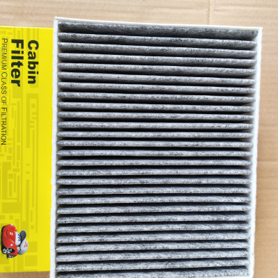 Lọc gió điều hòa cho BMW 320i 2012-2019 than hoạt tính - AC32003C