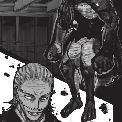 Jujutsu Kaisen 13 (English Edition)