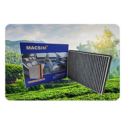 Lọc gió điều hòa cao cấp Macsim N95 xe ô tô Mercedes GLC; Mercedes GLC couple c253; MERCEDES G6500 ; Mercedes E w213 (E300, E400) (mã MS26023)