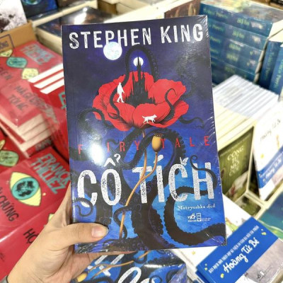  Sách - Cổ tích (Fairy Tail) (Nhã Nam HCM)