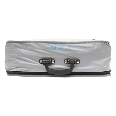 Bạt Phủ Ô Tô CIND CK-105 4 Chỗ Thường Size C 3 Lớp PP