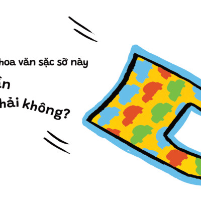 Sách Ehon Những Em Bé Ngoan  Phát triển IQ, EQ Cho Trẻ 1 đến 6 Tuổi Muki - Quần Chip Đâu Rồi