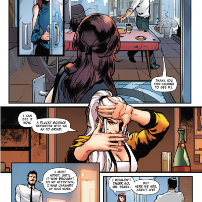 Black Cat Vol. 3