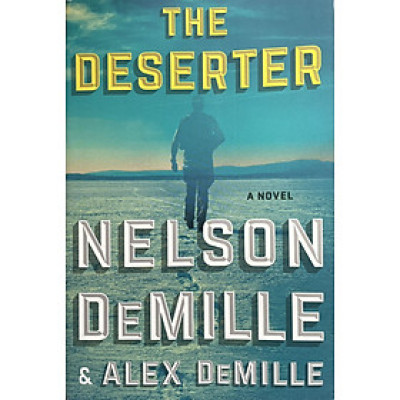 Tiều thuyết Tiếng Anh - The Deserter